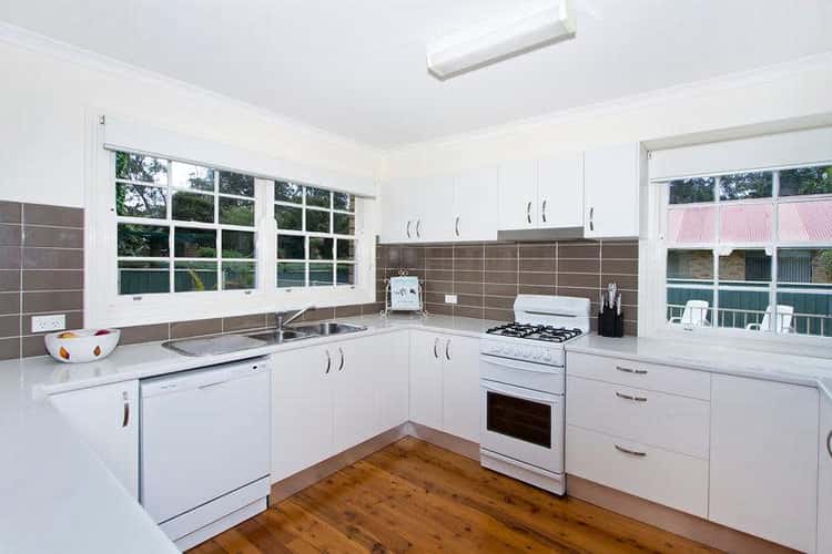 Second view of Homely house listing, 93 Excelsior Parade, Carey Bay NSW 2283