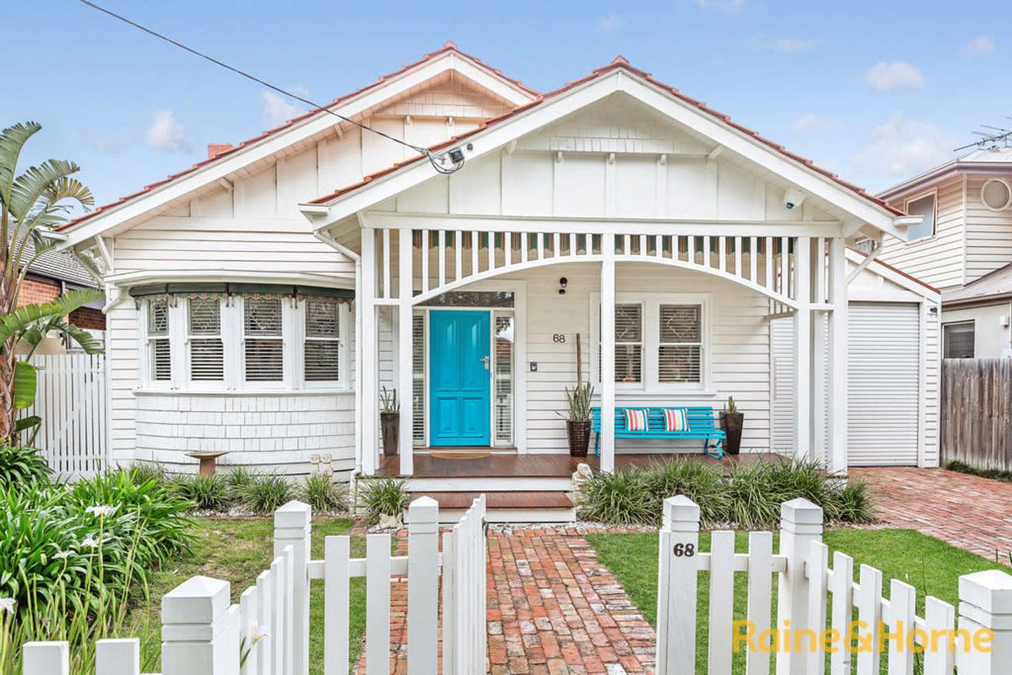 Main view of Homely house listing, 68 Bayview Street, Williamstown VIC 3016