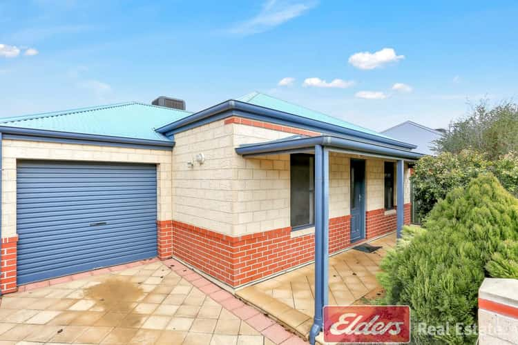 Main view of Homely house listing, 18 Peppercorn Circuit, Mawson Lakes SA 5095