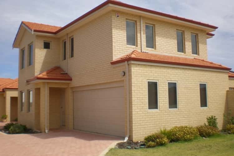 Main view of Homely townhouse listing, 365 A Main Street, Balcatta WA 6021