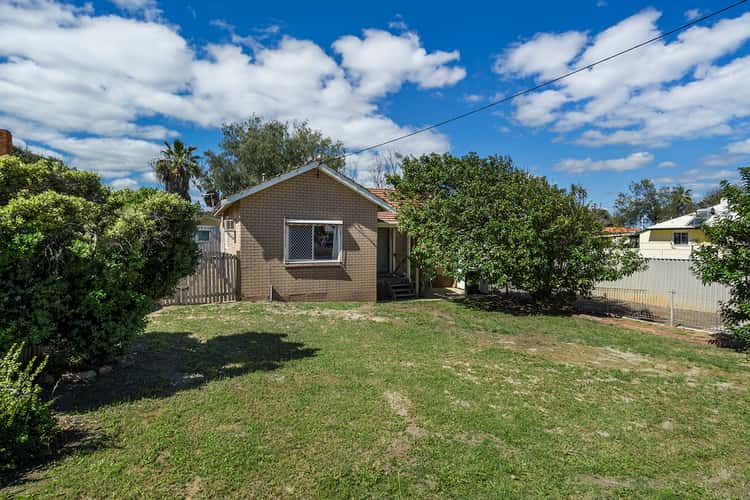 Main view of Homely house listing, 167 Gregory Street, Beachlands WA 6530