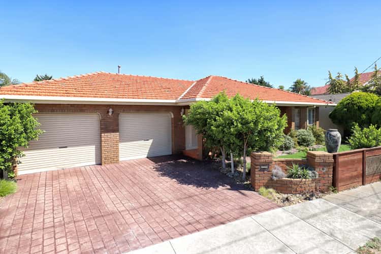 Second view of Homely house listing, 102 Greenvale Drive, Greenvale VIC 3059