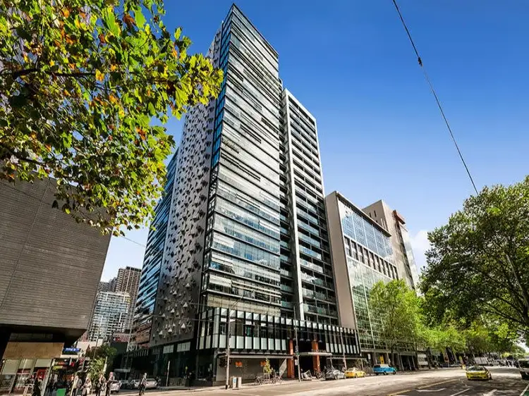 814 / 199 William Street, Melbourne VIC 3000