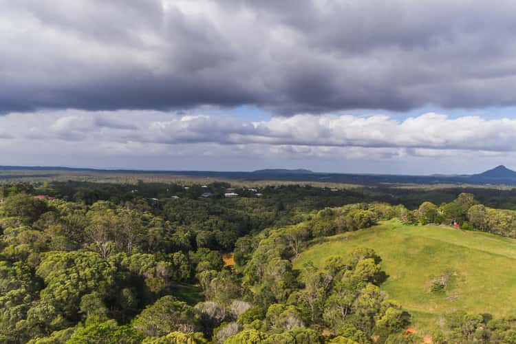 Fifth view of Homely acreageSemiRural listing, 42 Black Mountain Range Road, Black Mountain QLD 4563