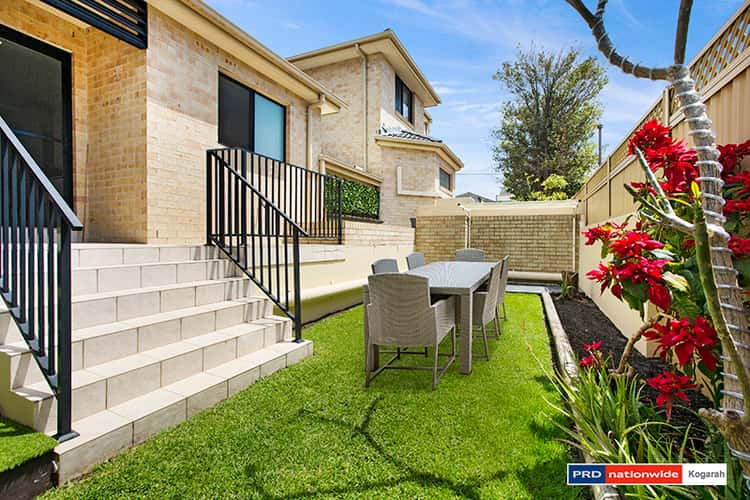 Sixth view of Homely townhouse listing, 5/170-174 Princes Highway, Beverley Park NSW 2217