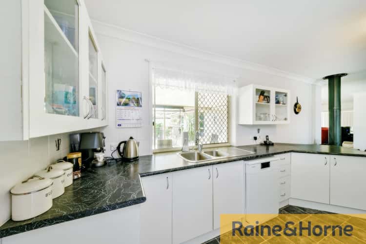 Fourth view of Homely house listing, 71 Hargrave Street, Morayfield QLD 4506