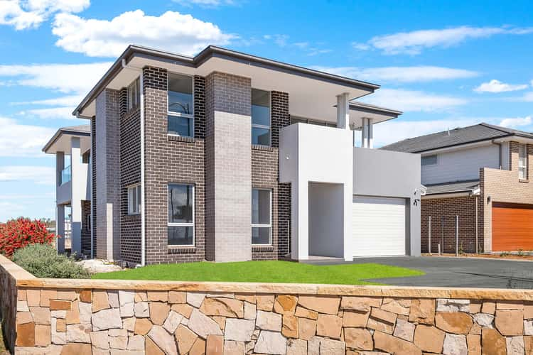 43 Thorpe Circuit, Oran Park NSW 2570