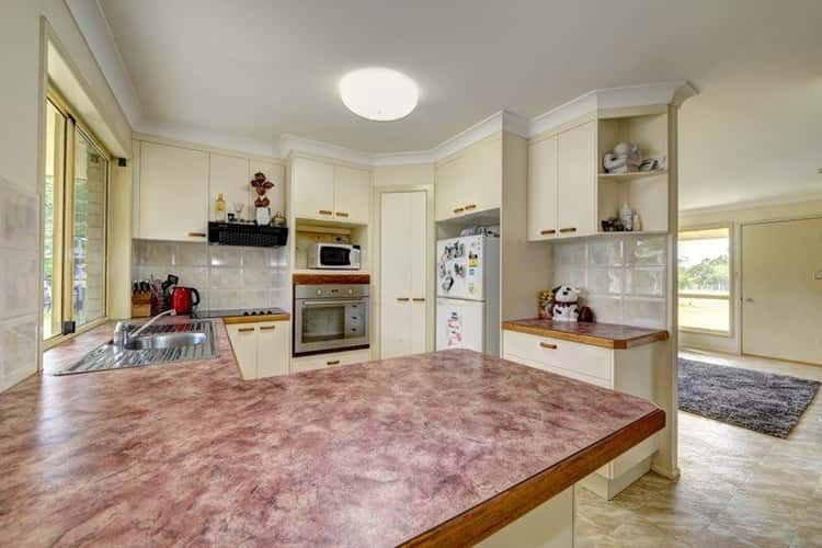 Fourth view of Homely acreageSemiRural listing, 194 Kalbar Rd, South Kolan QLD 4670