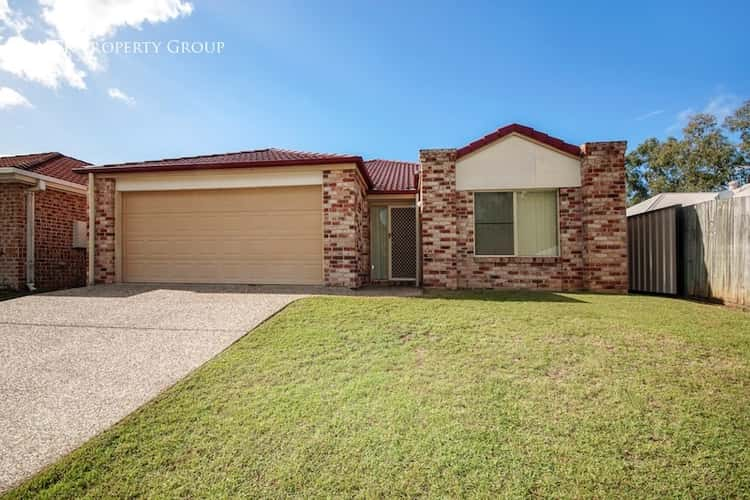 Main view of Homely house listing, 27 Carolina Parade, Forest Lake QLD 4078