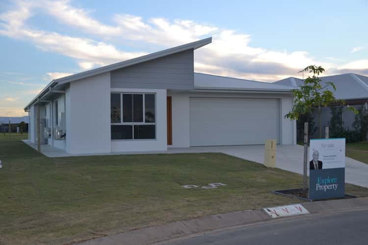 Main view of Homely house listing, 39 Primavera Boulevard, Beaconsfield QLD 4740