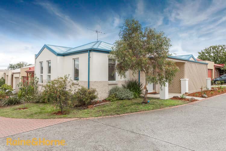 Main view of Homely unit listing, 8 Sunbrook Court, Sunbury VIC 3429