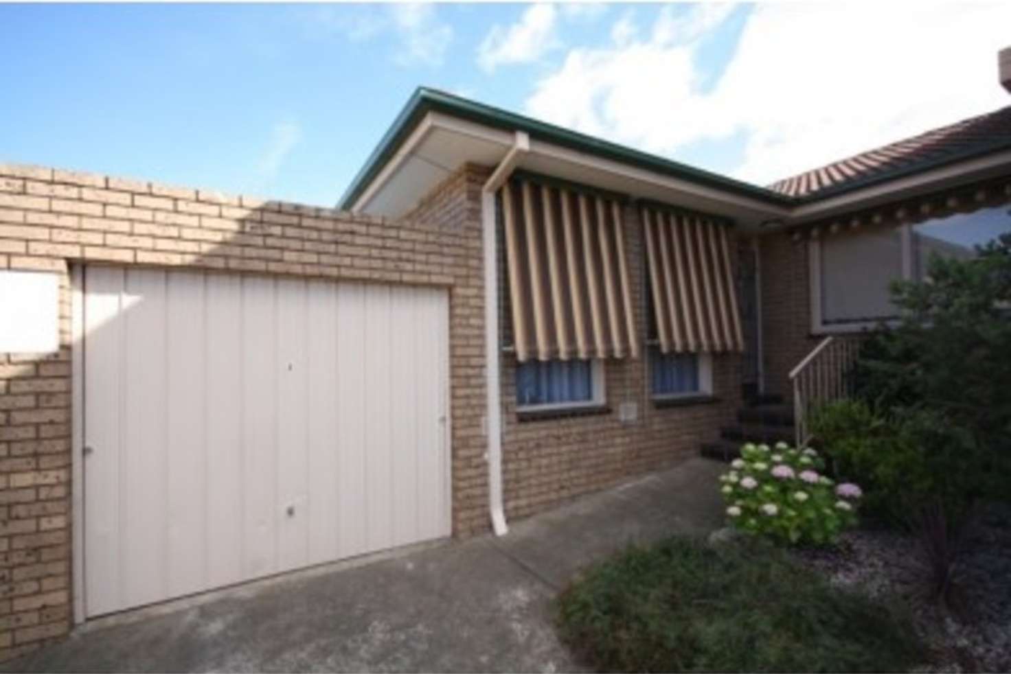 Main view of Homely unit listing, 4/40 Chapman Avenue, Glenroy VIC 3046