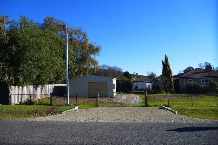 Sixth view of Homely residentialLand listing, 69 Weld Street, Beaconsfield TAS 7270