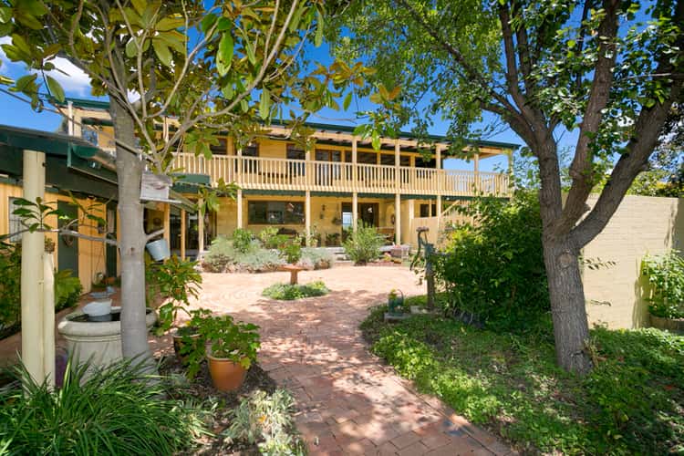 Main view of Homely house listing, 248 Gooromon Ponds Road, Wallaroo NSW 2618