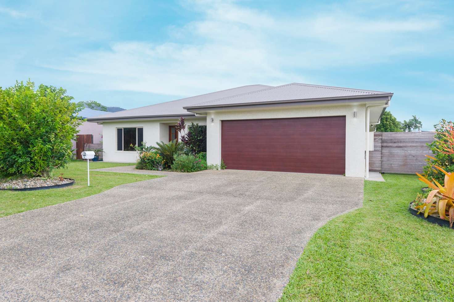 Main view of Homely house listing, 6 Riflebird Crescent, Mossman QLD 4873