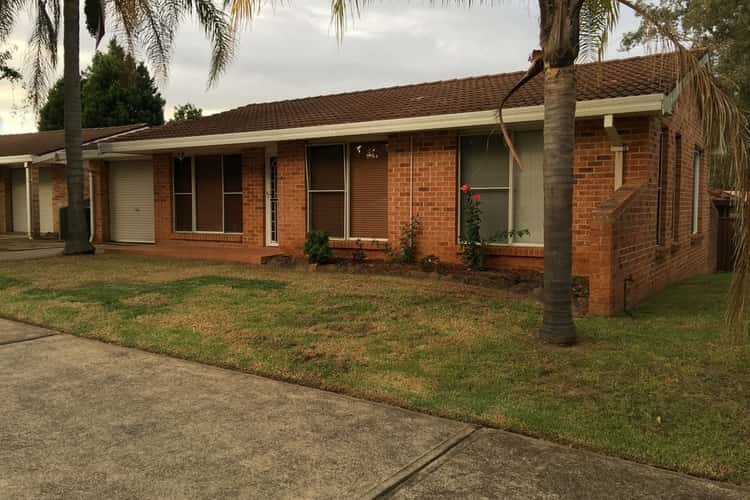 Main view of Homely villa listing, 5/106 Belmont Road, Glenfield NSW 2167