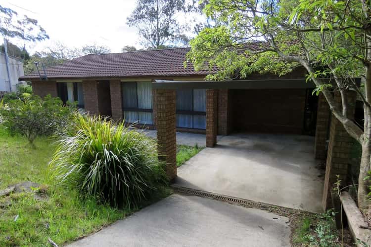 Main view of Homely house listing, 28 Henderson Road, Wentworth Falls NSW 2782