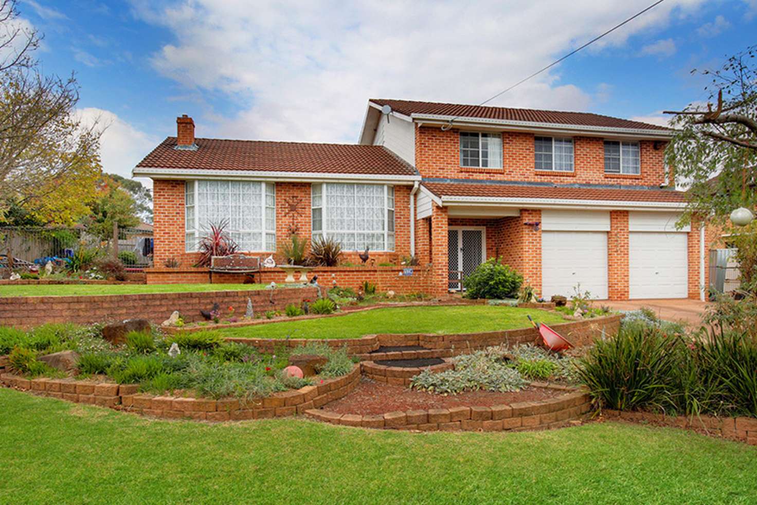 Main view of Homely house listing, 1 Hercules Close, Moss Vale NSW 2577