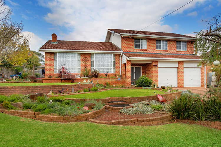 Main view of Homely house listing, 1 Hercules Close, Moss Vale NSW 2577