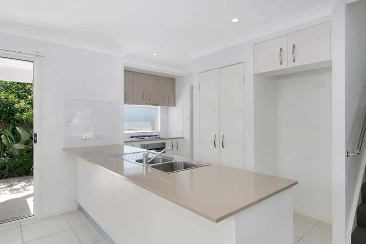 Main view of Homely townhouse listing, 40/111 Cowie Road, Carseldine QLD 4034