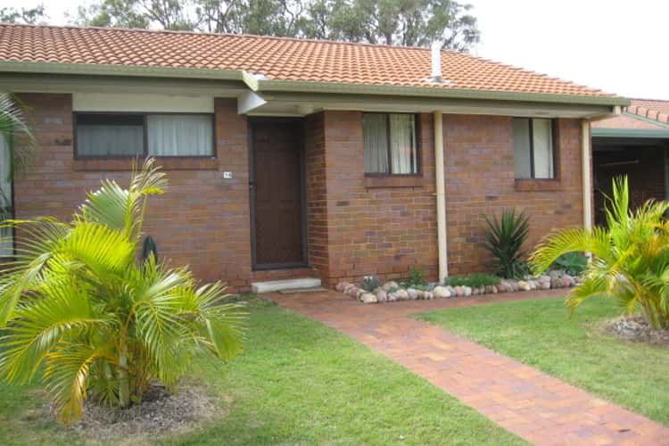 Main view of Homely unit listing, Unit 14, 42 Pulgul Street, Urangan QLD 4655