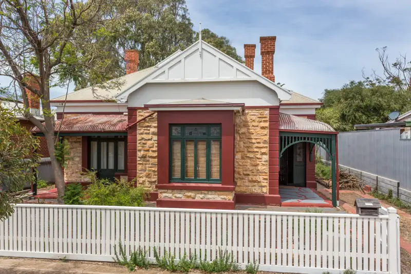 Main view of Homely house listing, 12 Alsop Street, Semaphore SA 5019