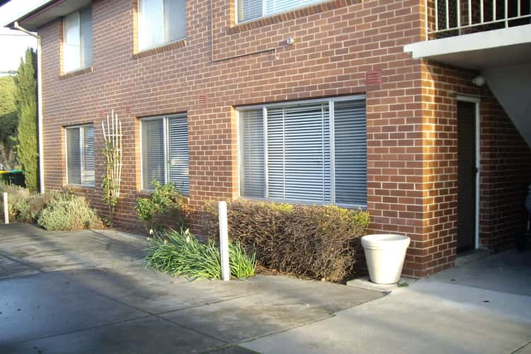 Second view of Homely unit listing, 1/7 Finlay Street, Frankston VIC 3199