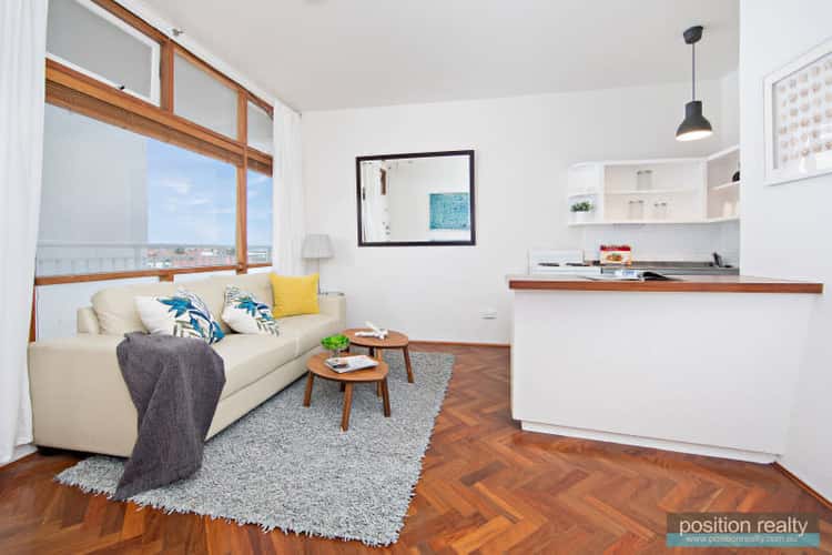 Second view of Homely apartment listing, 32/177-179 Glenayr Avenue, Bondi Beach NSW 2026