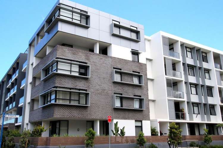 Main view of Homely apartment listing, 311A/3 Sunbeam Street, Campsie NSW 2194