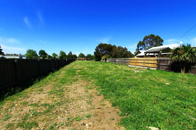 Fifth view of Homely residentialLand listing, 18a-18 lots1&2 Bond and Badajos, Ross TAS 7209