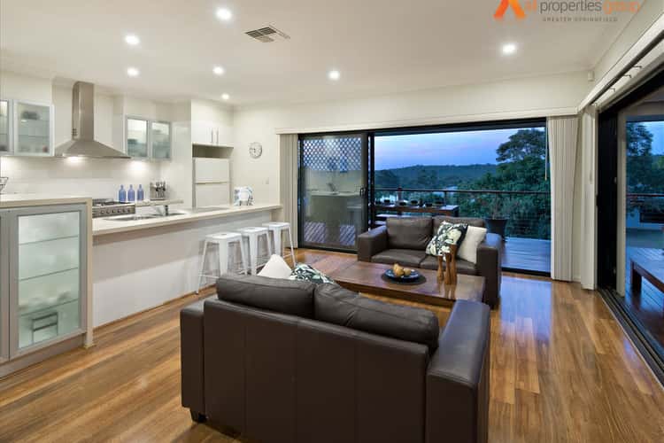 Seventh view of Homely house listing, 13 Myrtle Crescent, Brookwater QLD 4300