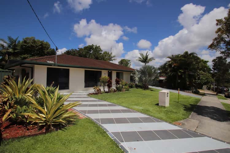 Main view of Homely house listing, 18 Cumberland Drive, Alexandra Hills QLD 4161