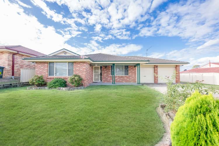 Main view of Homely house listing, 4 Budgeree Drive, Aberglasslyn NSW 2320