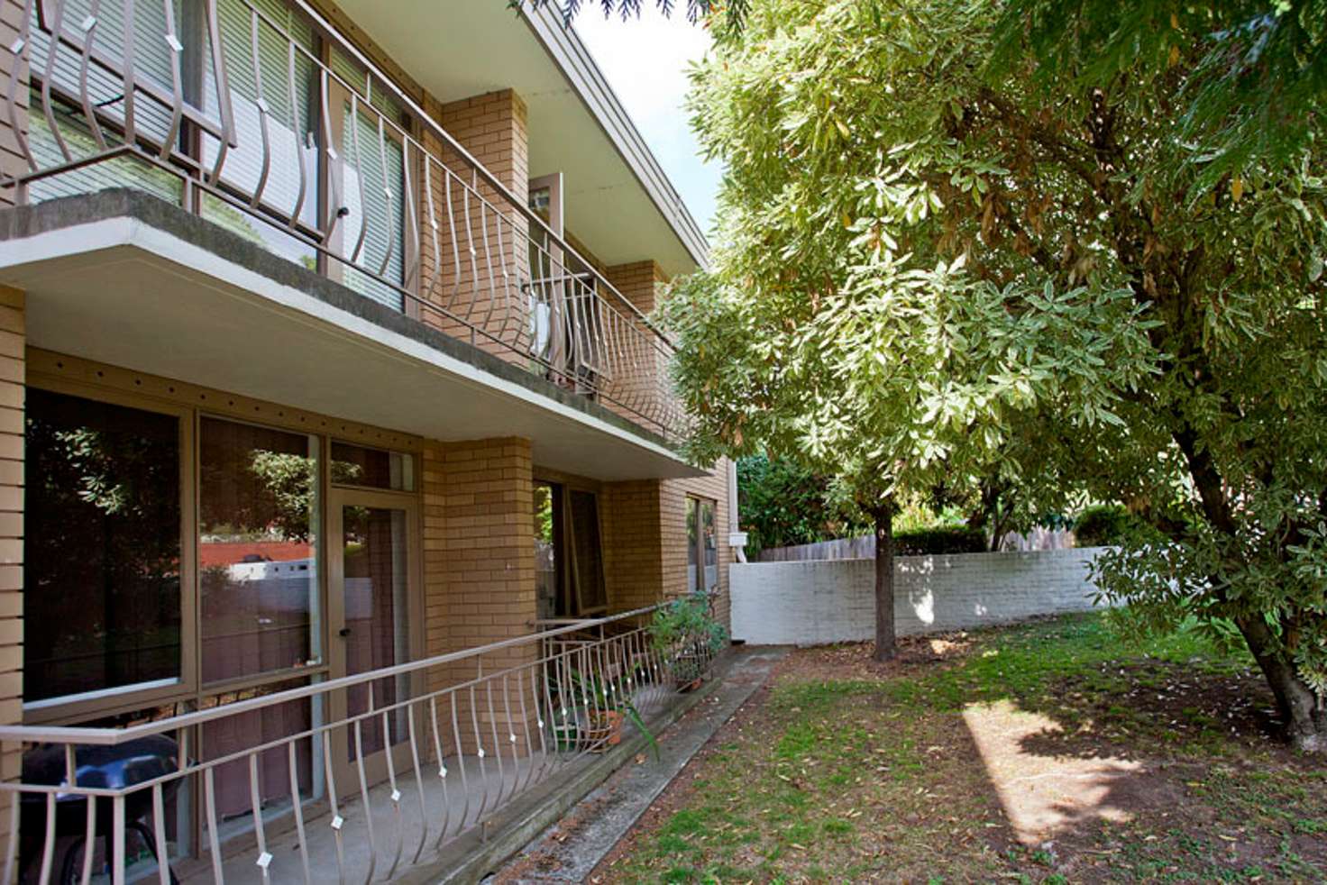 Main view of Homely unit listing, 3/112 McPherson Street, Essendon VIC 3040
