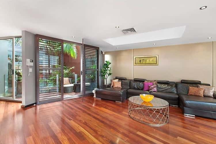 Third view of Homely house listing, 19 Wells Street, Annandale NSW 2038