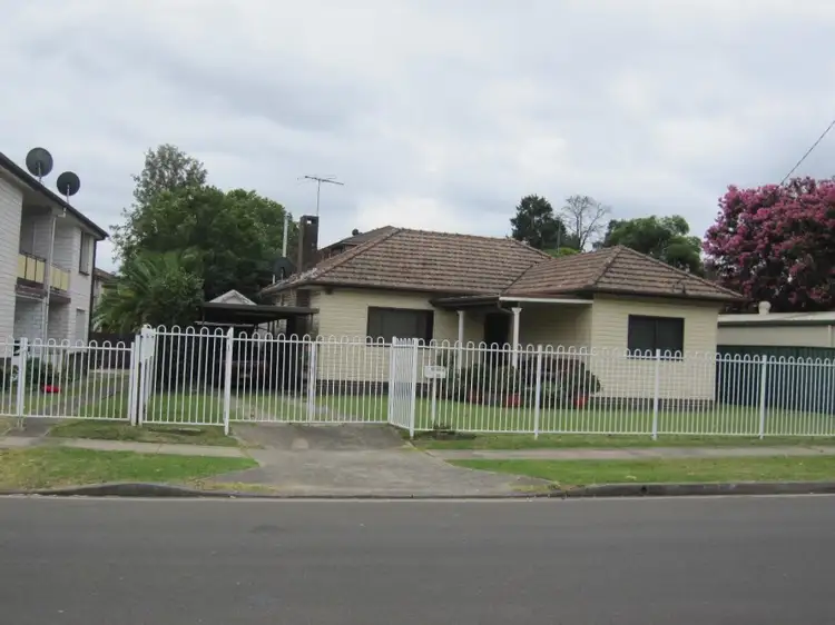 Main view of Homely house listing, 14 & 15 Ulverstone Street,, Fairfield NSW 2165