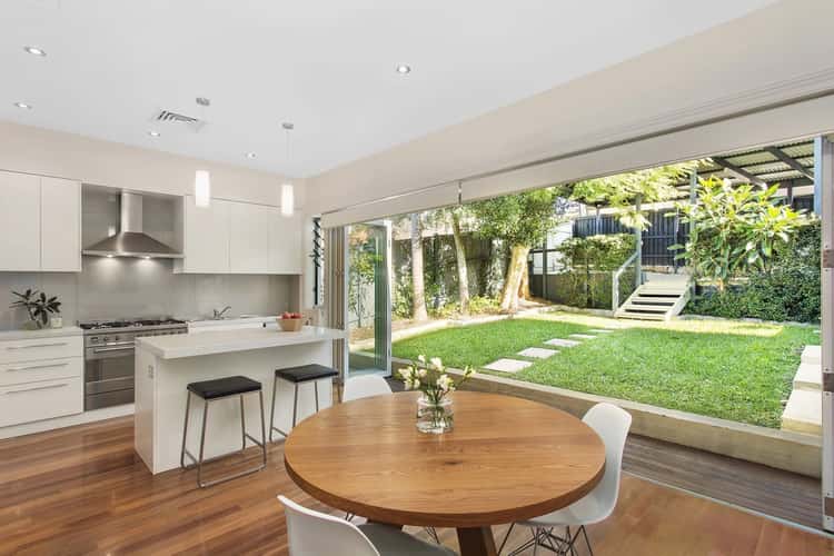 Third view of Homely house listing, 35 Upper Almora Street, Mosman NSW 2088