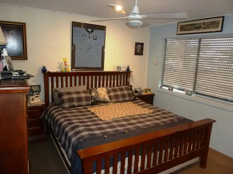 Fourth view of Homely house listing, 32 James Street, Minnipa SA 5654