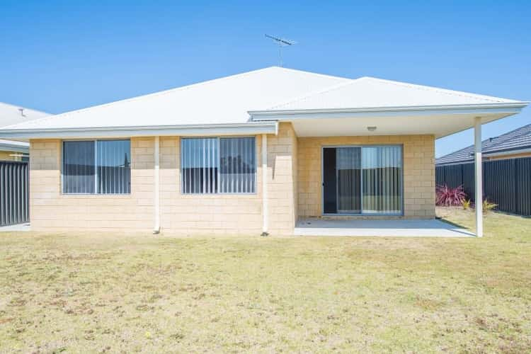 Fifth view of Homely house listing, 153 Clyde Avenue, Baldivis WA 6171