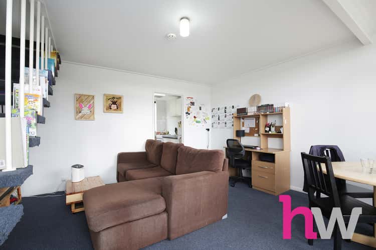 Fourth view of Homely unit listing, 3/21 Albert Terrace, Belmont VIC 3216