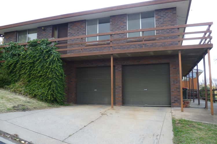Main view of Homely house listing, 1 Taralye Place, Orange NSW 2800
