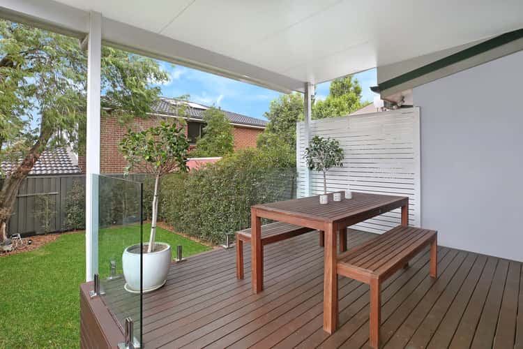 Second view of Homely house listing, 1 Charman Avenue, Maroubra NSW 2035