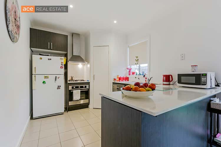 Third view of Homely unit listing, 4/11 Parker Street, Werribee VIC 3030