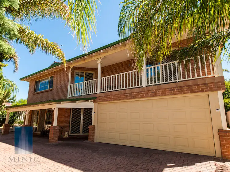 88B Hobbs Avenue