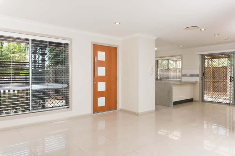 Fourth view of Homely townhouse listing, 1-45 Edward Street, Berserker QLD 4701