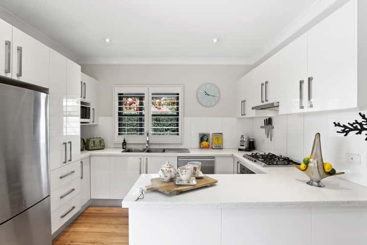 Fourth view of Homely house listing, 2A England Avenue, Marrickville NSW 2204
