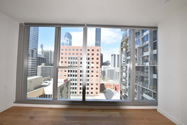 Fifth view of Homely house listing, 1307/38 Rose Lane, Melbourne VIC 3000