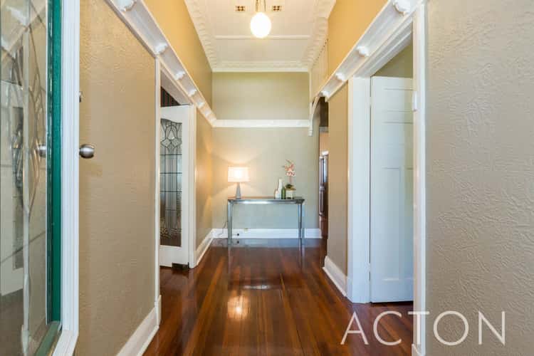 Third view of Homely house listing, 50 The Boulevarde, Mount Hawthorn WA 6016