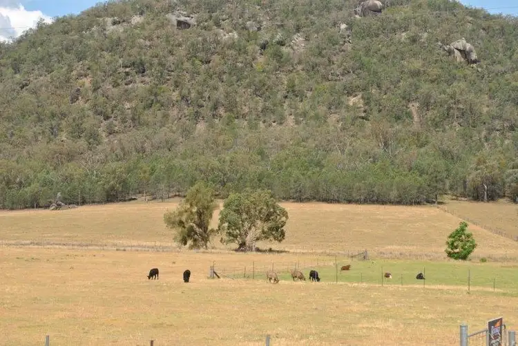 217 Gaol Creek Road