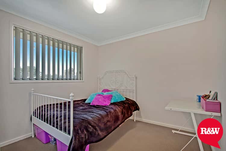 Sixth view of Homely house listing, 3 Lindley Square, Bidwill NSW 2770